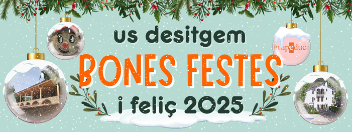 bones festes