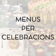 Celebracions especials